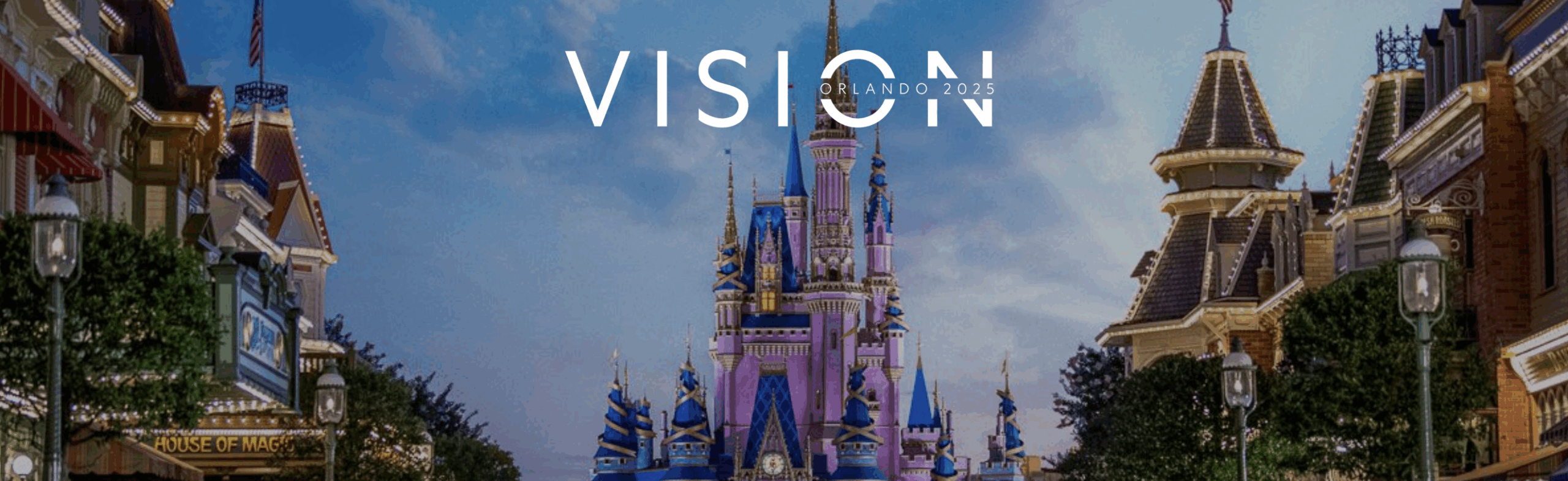 Experience Orlando Header